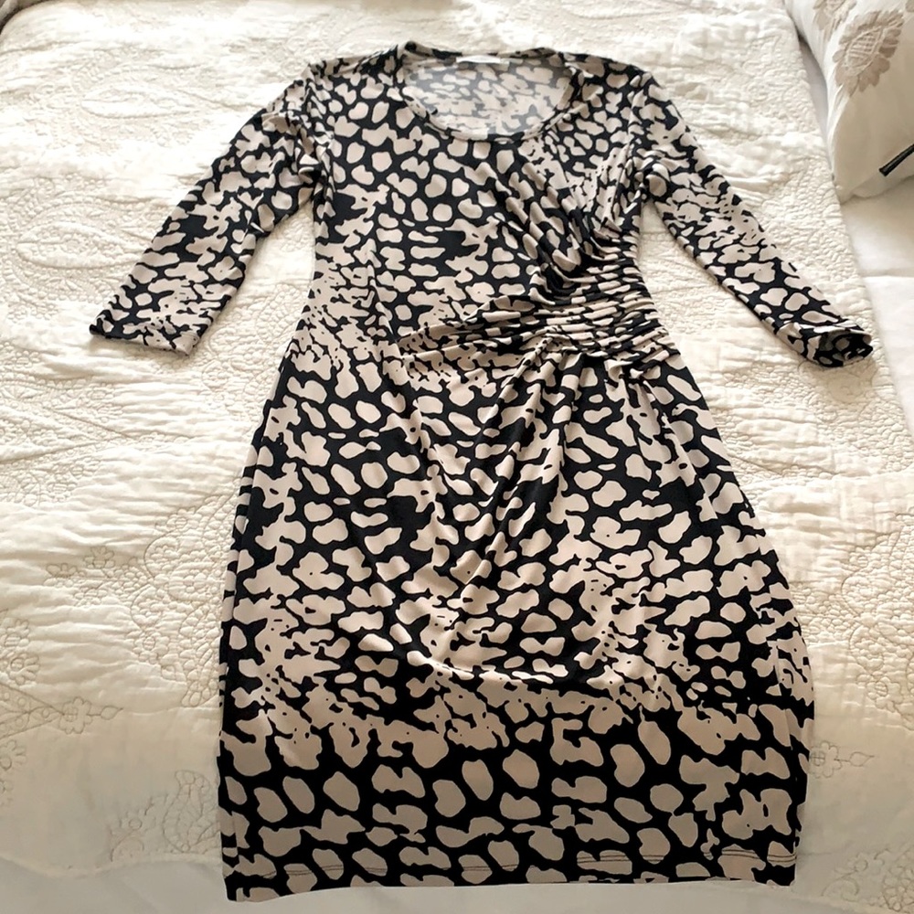 Calvin Klein dress